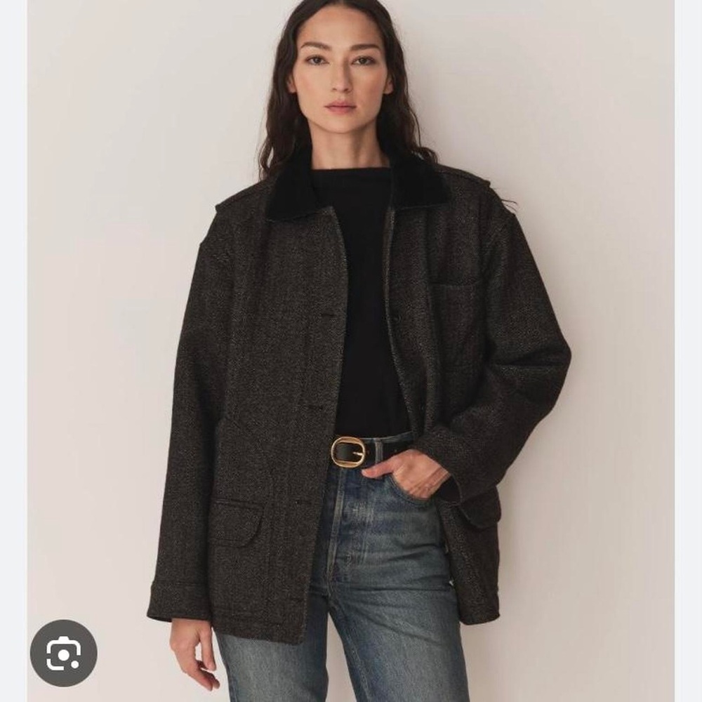 NWT Doen Pascual Jacket